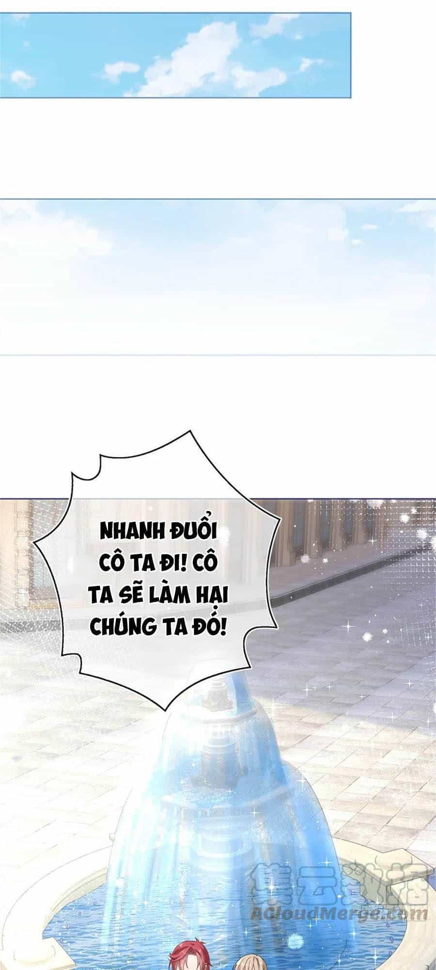 Nữ Hoàng Đầu Tiên Của Đế Quốc - Chương 40 - ảnh 4