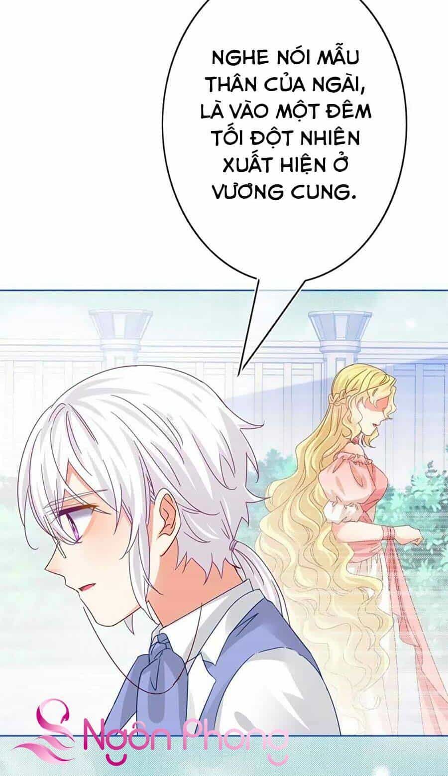 Nữ Hoàng Đầu Tiên Của Đế Quốc - Chương 41 - ảnh 16