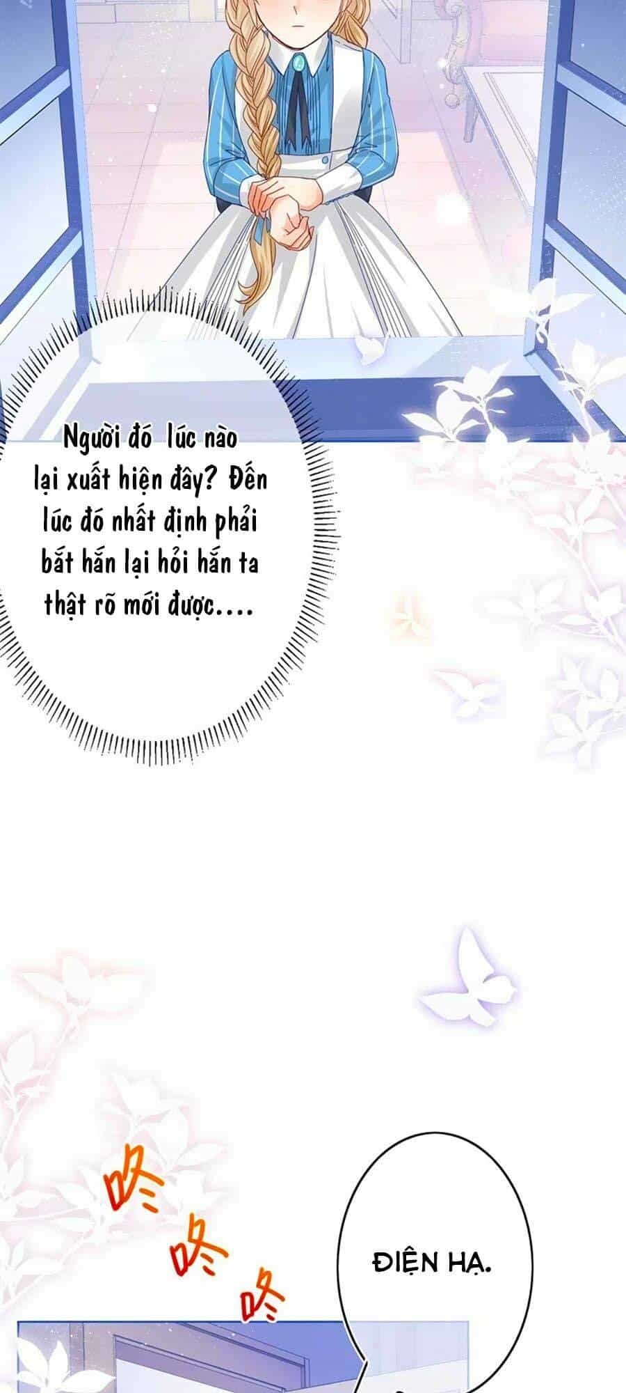 Nữ Hoàng Đầu Tiên Của Đế Quốc - Chương 41 - ảnh 29