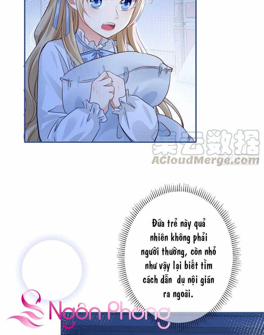 Nữ Hoàng Đầu Tiên Của Đế Quốc - Chương 42 - ảnh 18