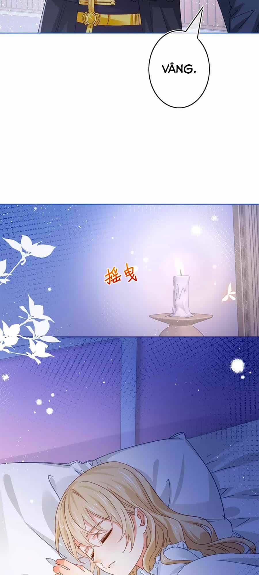 Nữ Hoàng Đầu Tiên Của Đế Quốc - Chương 43 - ảnh 22