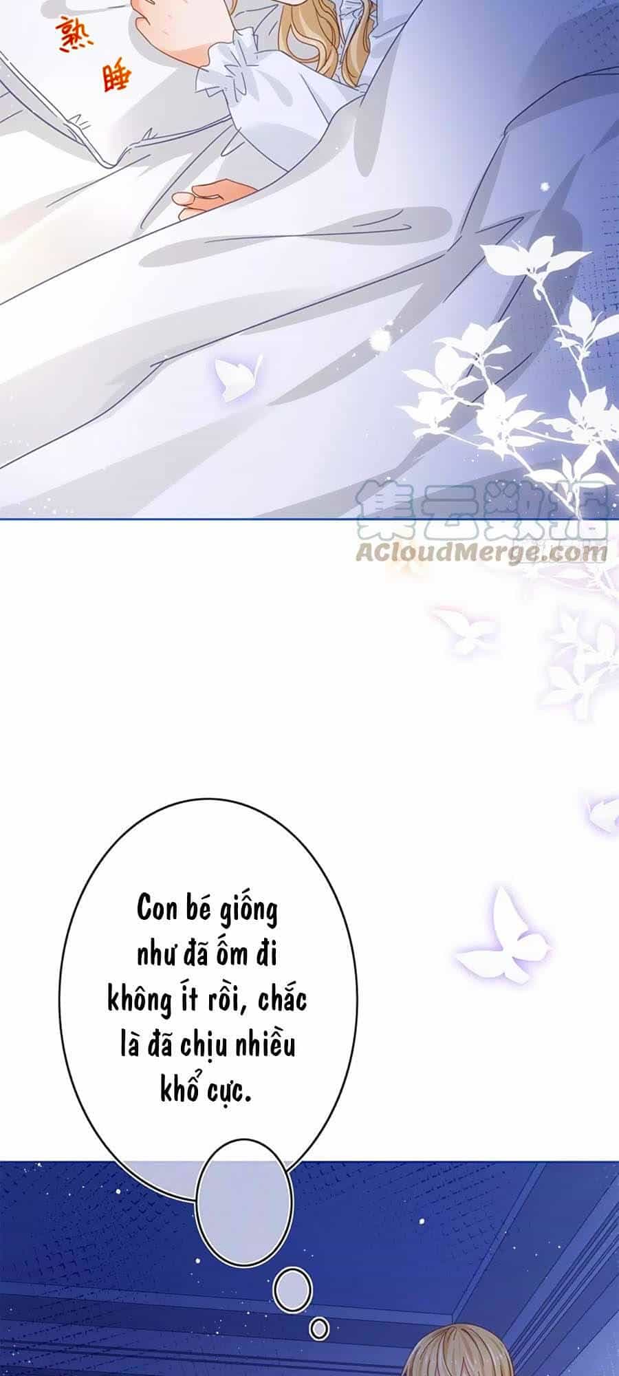 Nữ Hoàng Đầu Tiên Của Đế Quốc - Chương 43 - ảnh 23