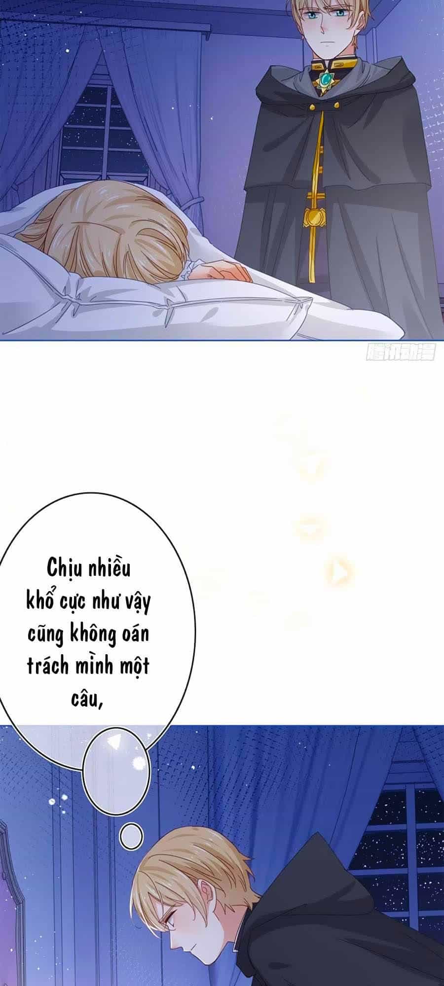 Nữ Hoàng Đầu Tiên Của Đế Quốc - Chương 43 - ảnh 24