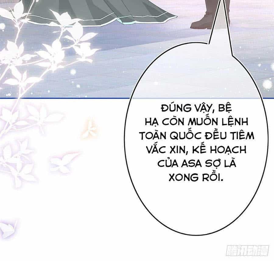 Nữ Hoàng Đầu Tiên Của Đế Quốc - Chương 45 - ảnh 22