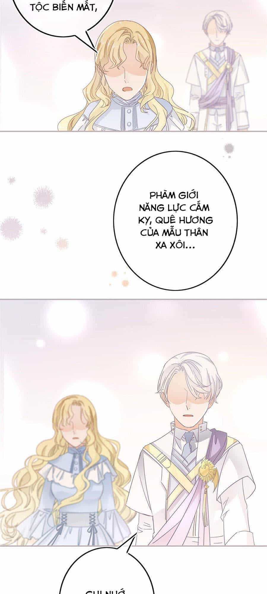 Nữ Hoàng Đầu Tiên Của Đế Quốc - Chương 46 - ảnh 20