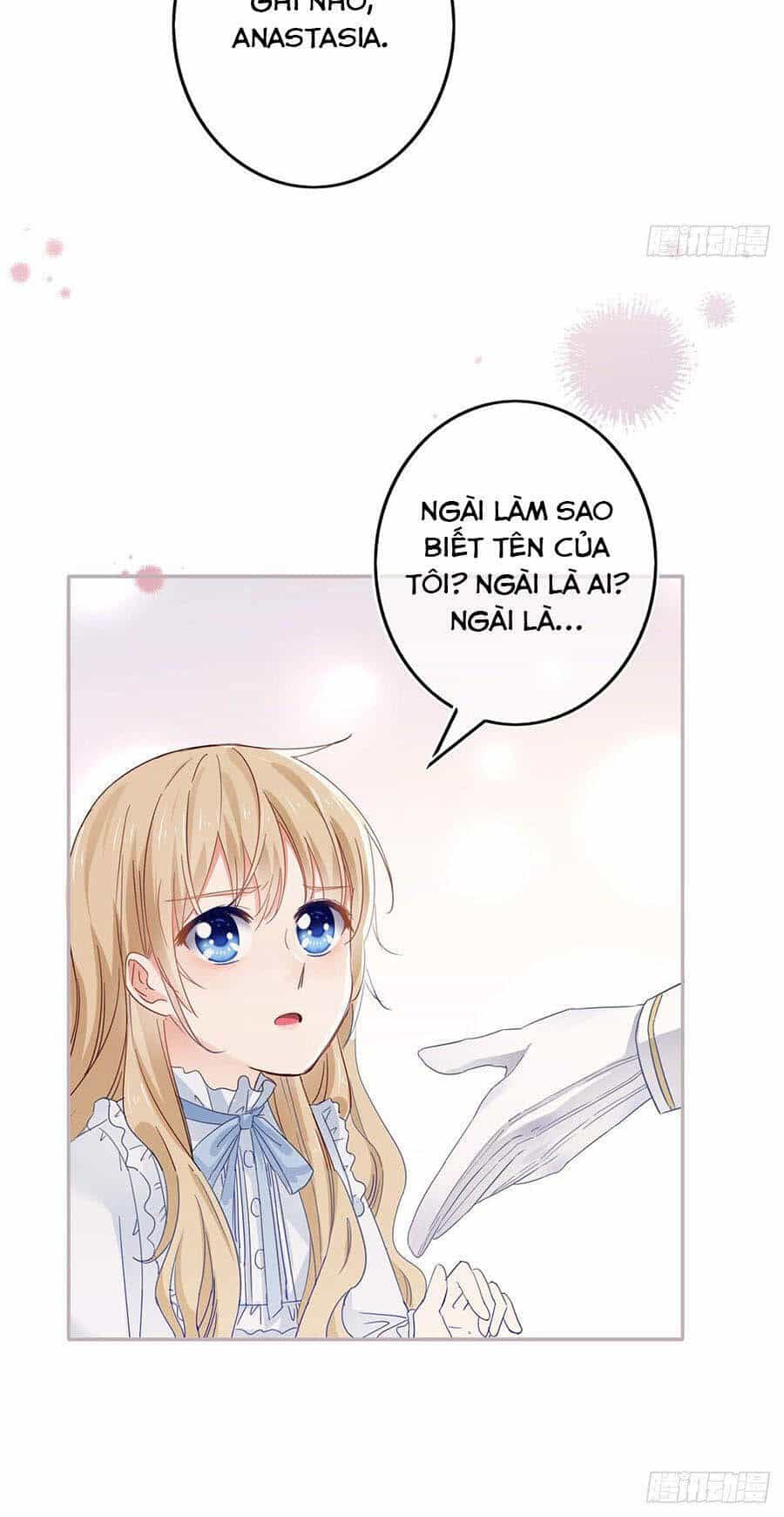 Nữ Hoàng Đầu Tiên Của Đế Quốc - Chương 46 - ảnh 21