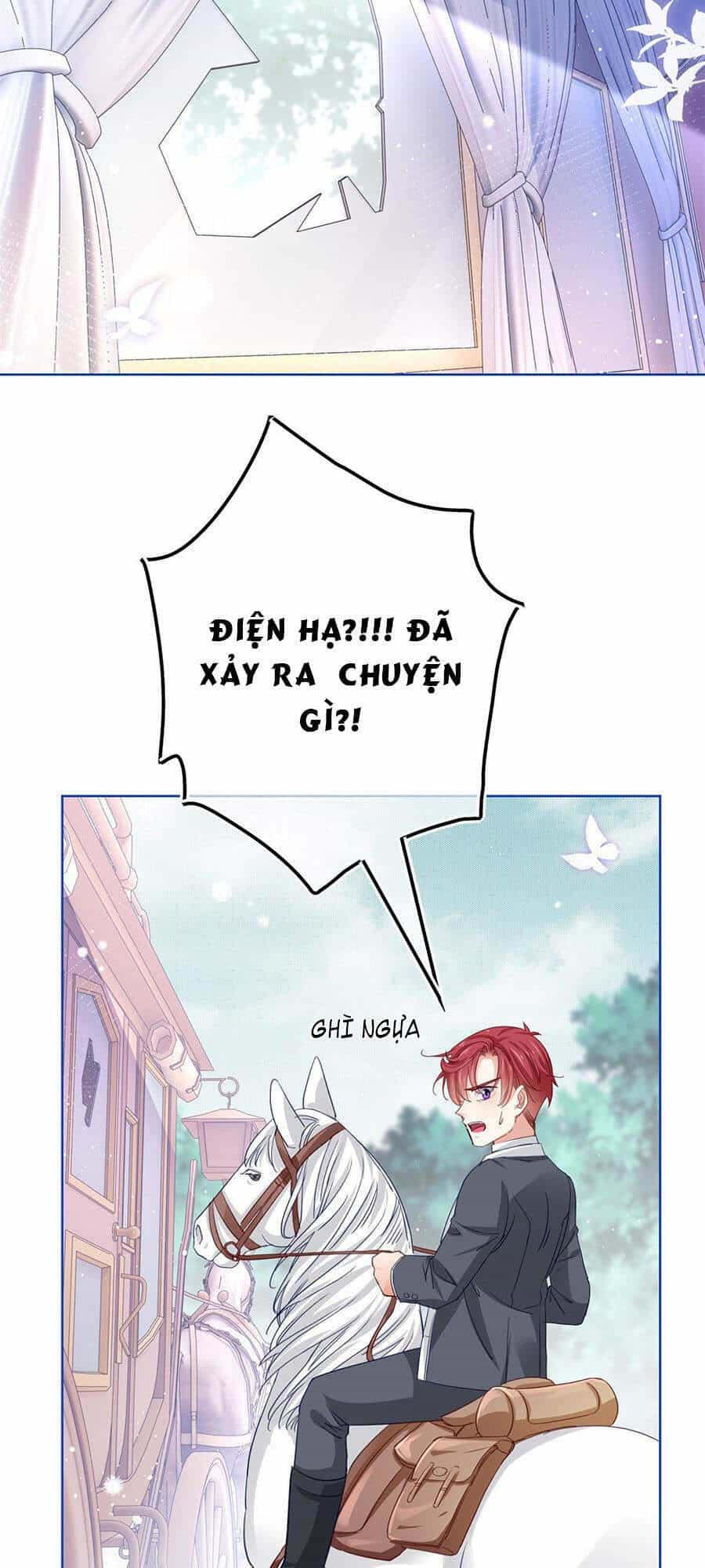 Nữ Hoàng Đầu Tiên Của Đế Quốc - Chương 49 - ảnh 2