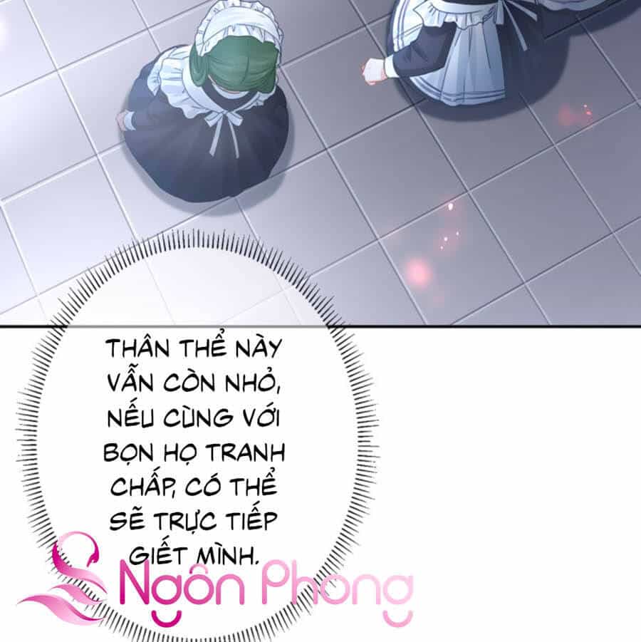 Nữ Hoàng Đầu Tiên Của Đế Quốc - Chương 2.5 - ảnh 21