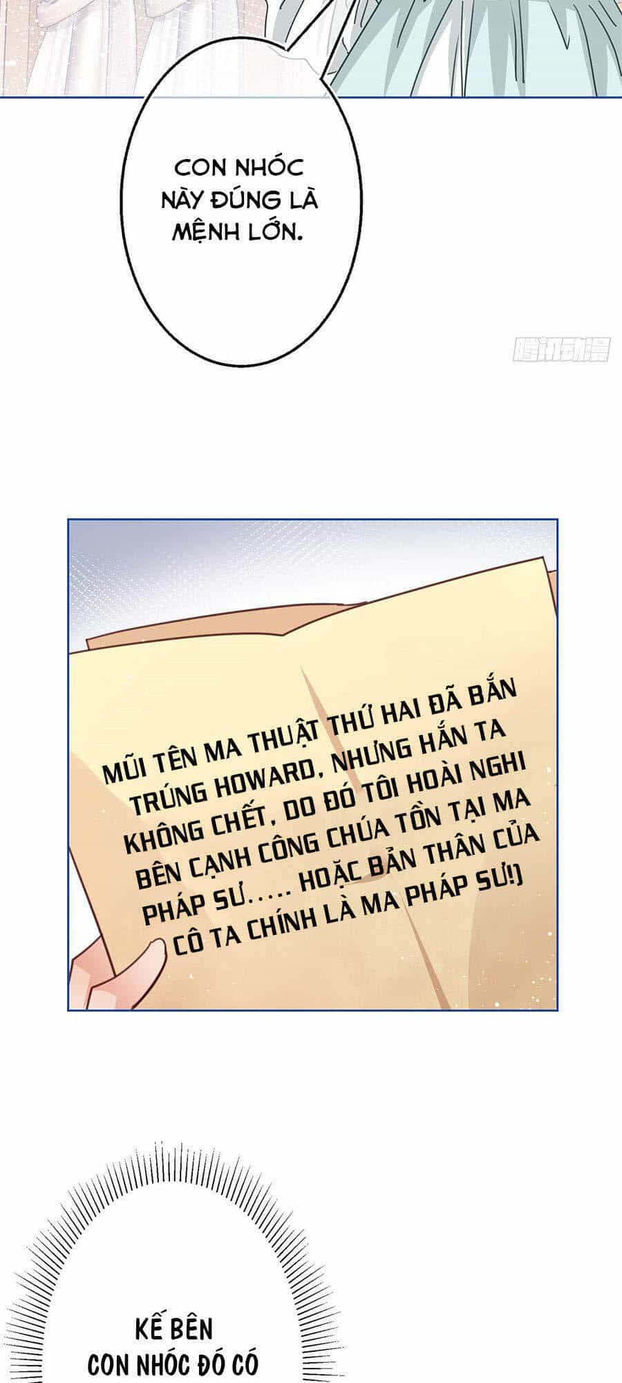 Nữ Hoàng Đầu Tiên Của Đế Quốc - Chương 50 - ảnh 9