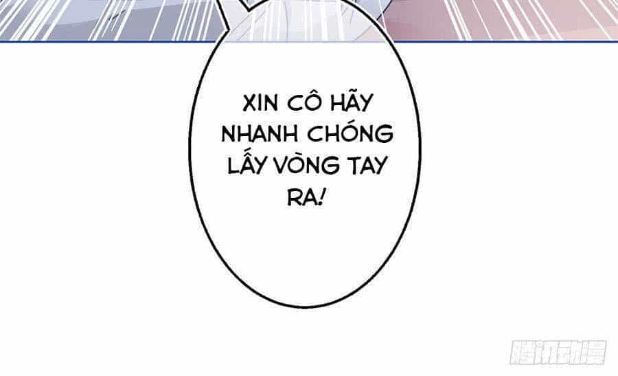 Nữ Hoàng Đầu Tiên Của Đế Quốc - Chương 51 - ảnh 26