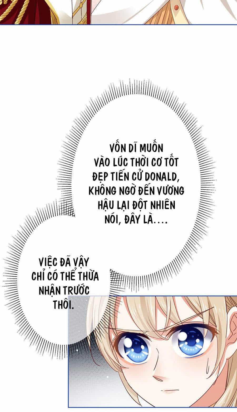 Nữ Hoàng Đầu Tiên Của Đế Quốc - Chương 51 - ảnh 5