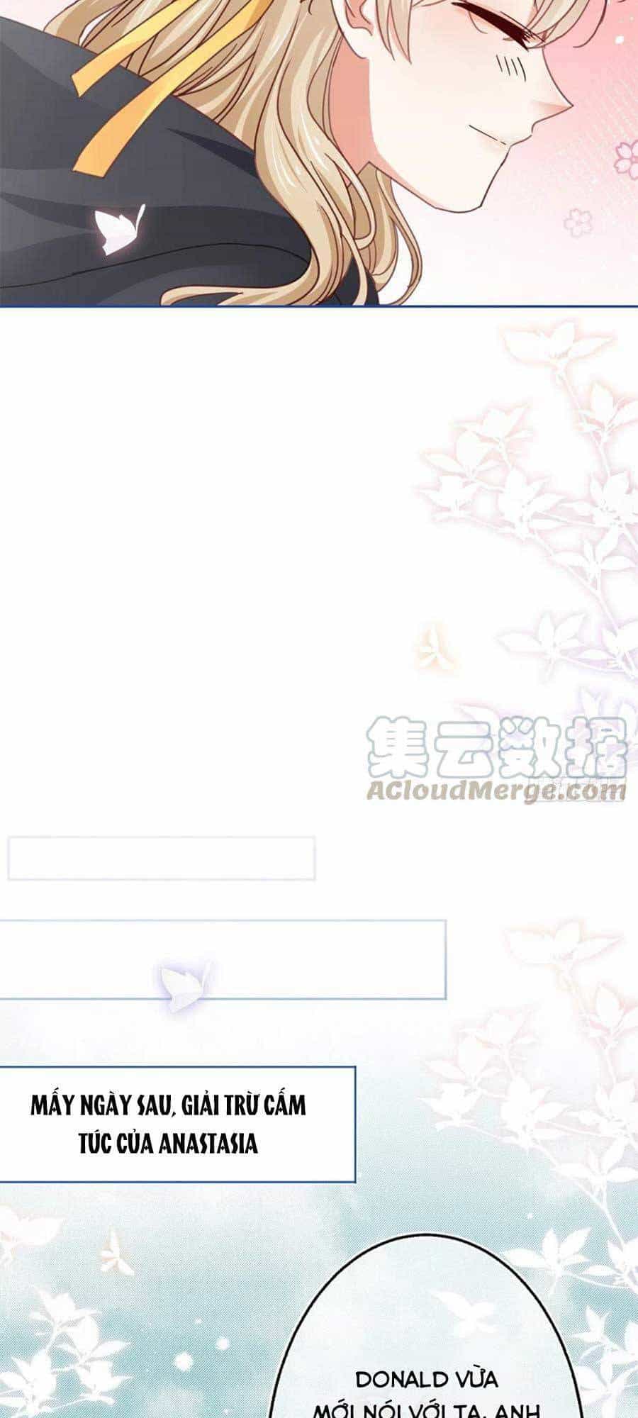 Nữ Hoàng Đầu Tiên Của Đế Quốc - Chương 55 - ảnh 10