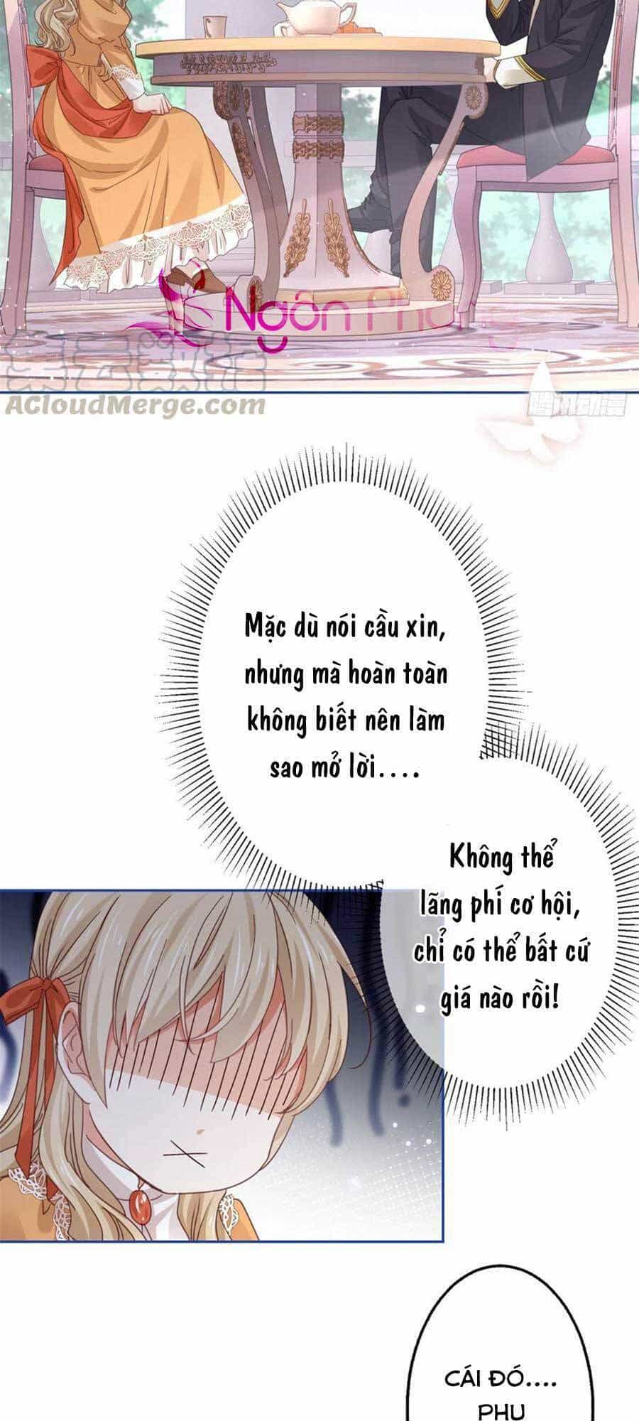 Nữ Hoàng Đầu Tiên Của Đế Quốc - Chương 55 - ảnh 20