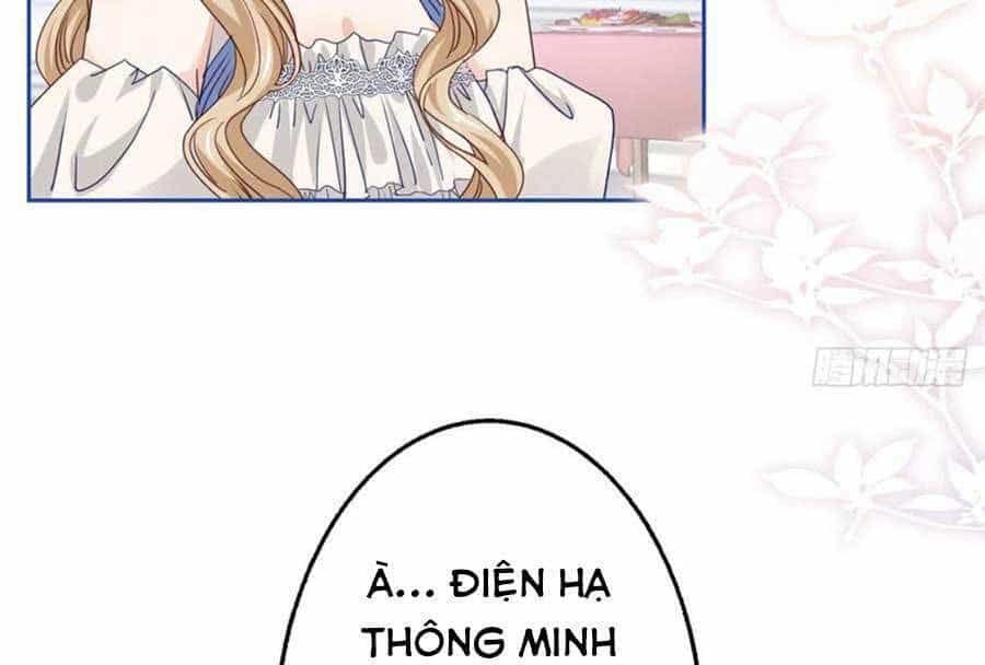 Nữ Hoàng Đầu Tiên Của Đế Quốc - Chương 57 - ảnh 24