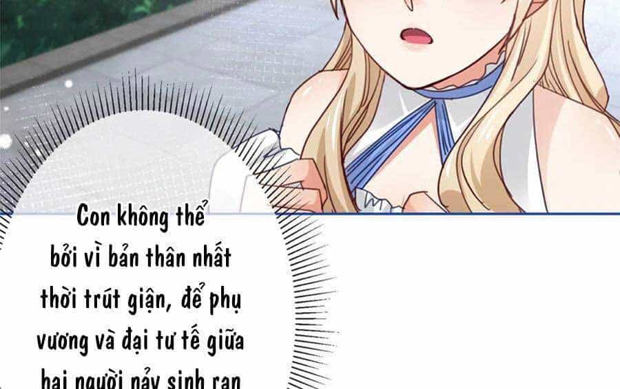 Nữ Hoàng Đầu Tiên Của Đế Quốc - Chương 58 - ảnh 12