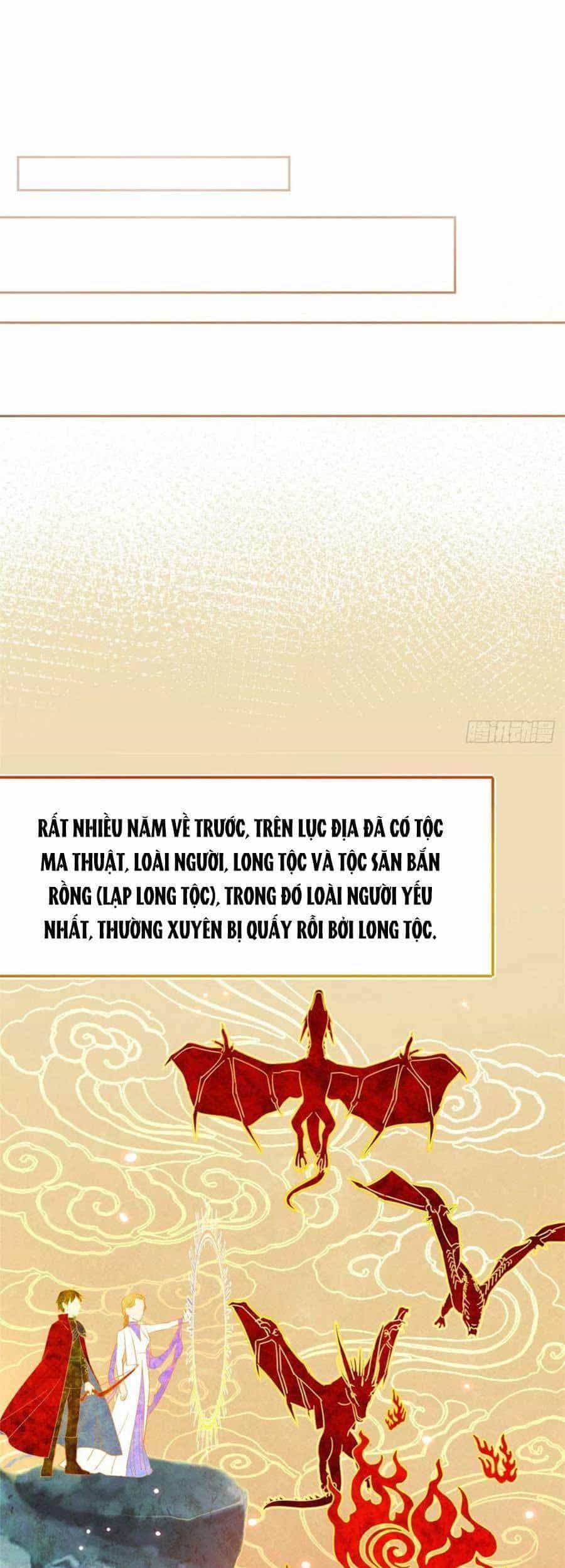 Nữ Hoàng Đầu Tiên Của Đế Quốc - Chương 59 - ảnh 12