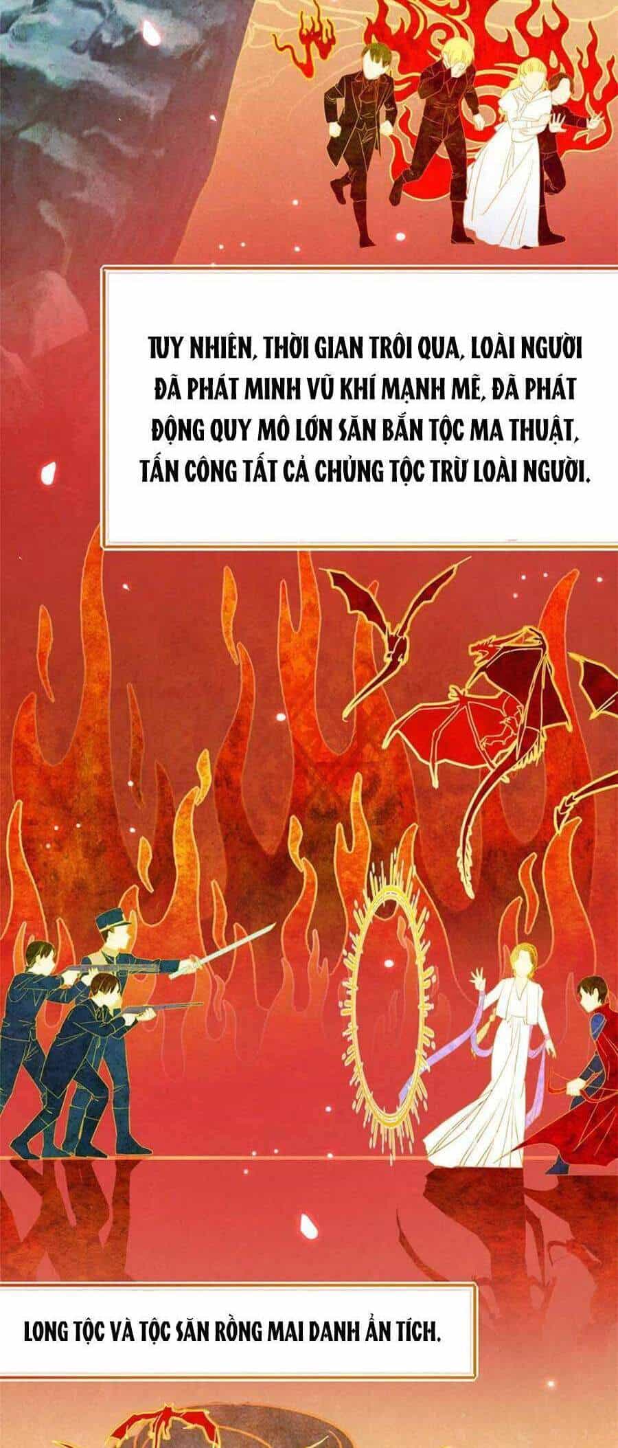 Nữ Hoàng Đầu Tiên Của Đế Quốc - Chương 59 - ảnh 13