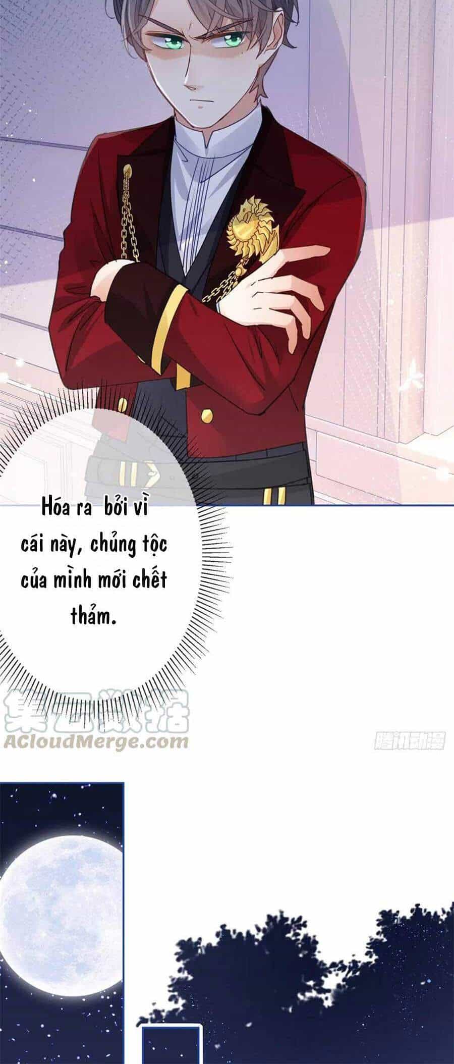 Nữ Hoàng Đầu Tiên Của Đế Quốc - Chương 59 - ảnh 21