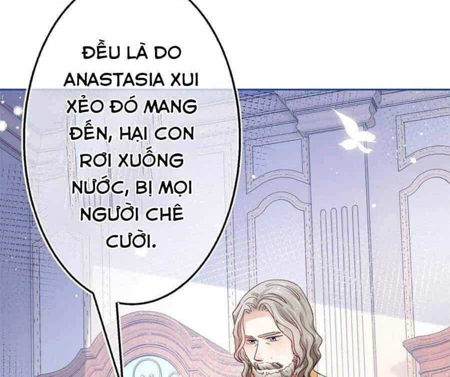 Nữ Hoàng Đầu Tiên Của Đế Quốc - Chương 59 - ảnh 23
