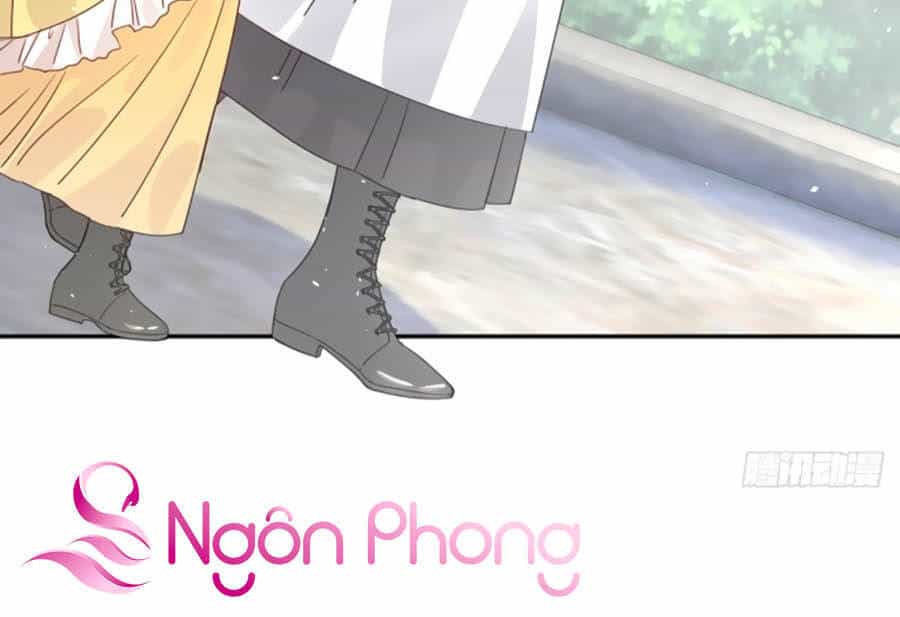 Nữ Hoàng Đầu Tiên Của Đế Quốc - Chương 3 - ảnh 49