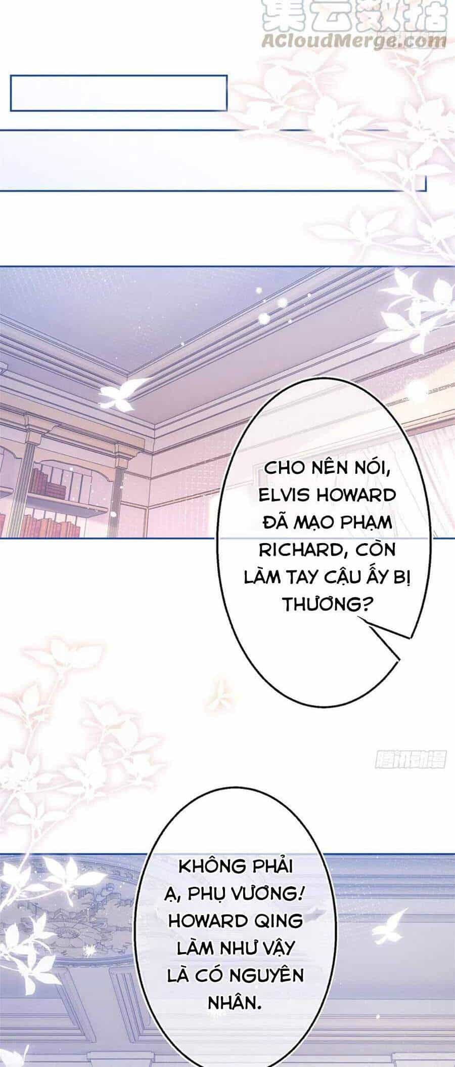 Nữ Hoàng Đầu Tiên Của Đế Quốc - Chương 60 - ảnh 15