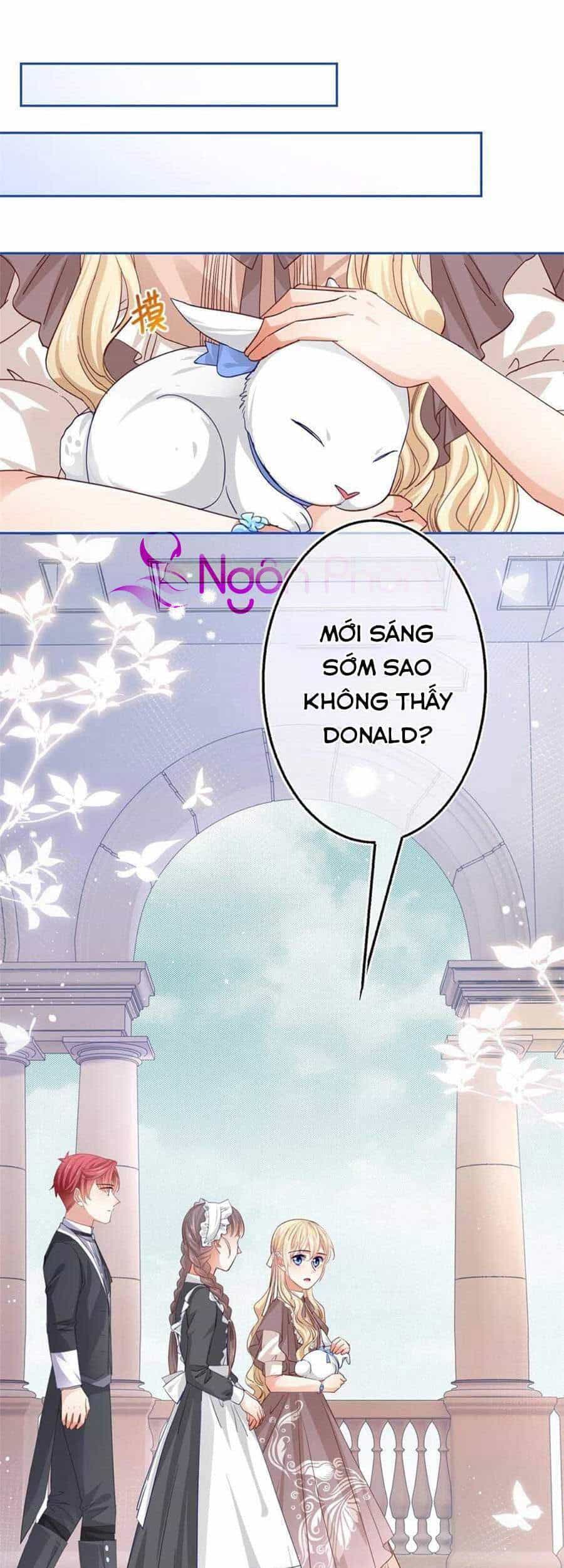 Nữ Hoàng Đầu Tiên Của Đế Quốc - Chương 60 - ảnh 2