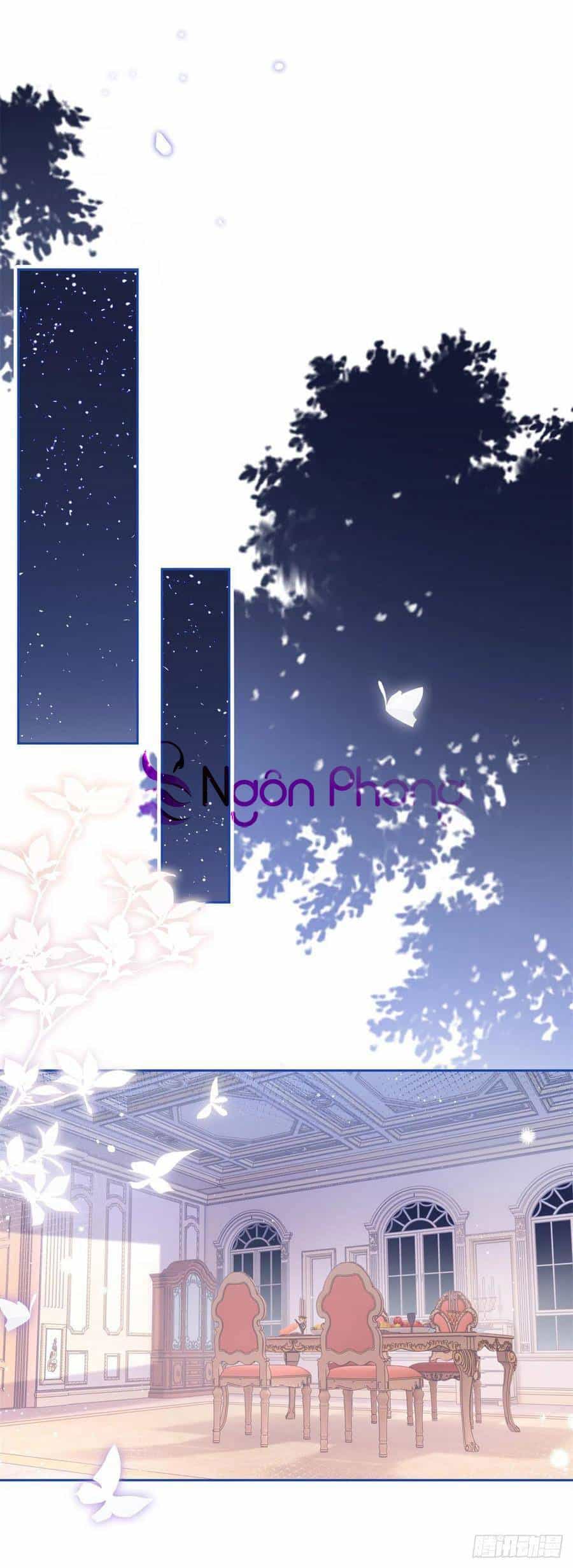 Nữ Hoàng Đầu Tiên Của Đế Quốc - Chương 63 - ảnh 23