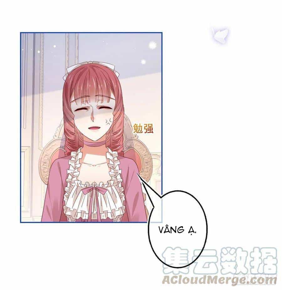 Nữ Hoàng Đầu Tiên Của Đế Quốc - Chương 63 - ảnh 29