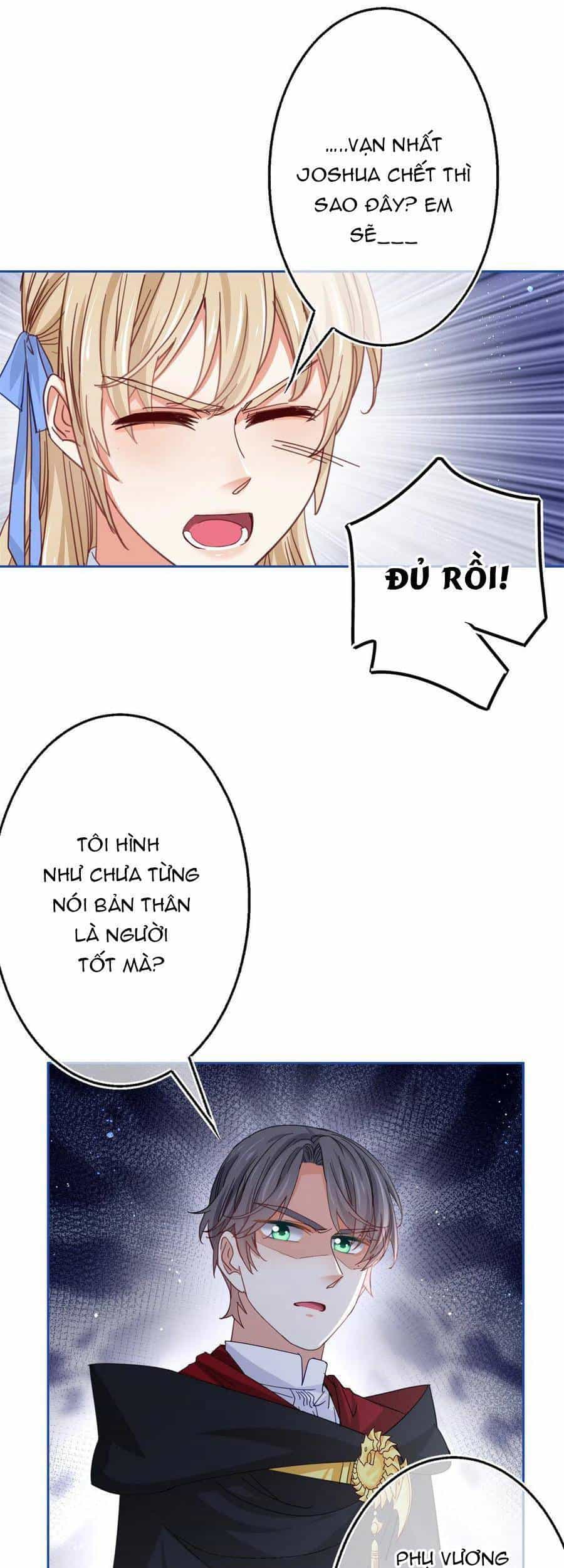 Nữ Hoàng Đầu Tiên Của Đế Quốc - Chương 67 - ảnh 29