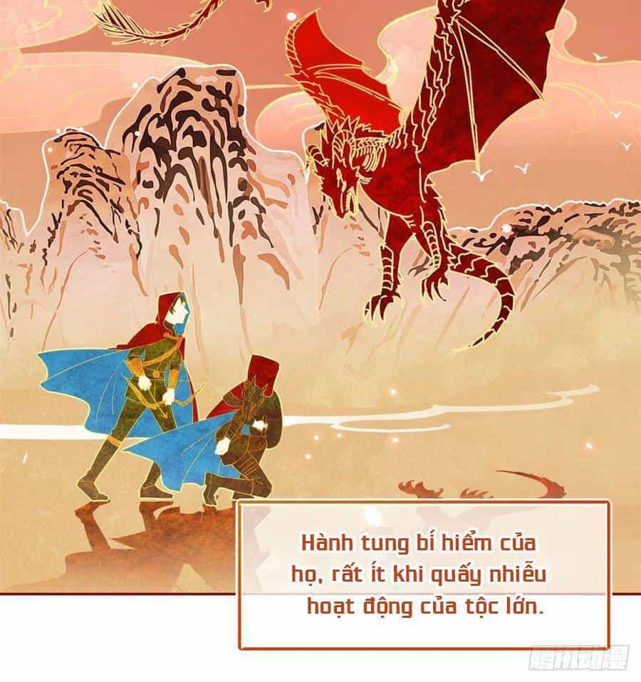Nữ Hoàng Đầu Tiên Của Đế Quốc - Chương 68 - ảnh 35
