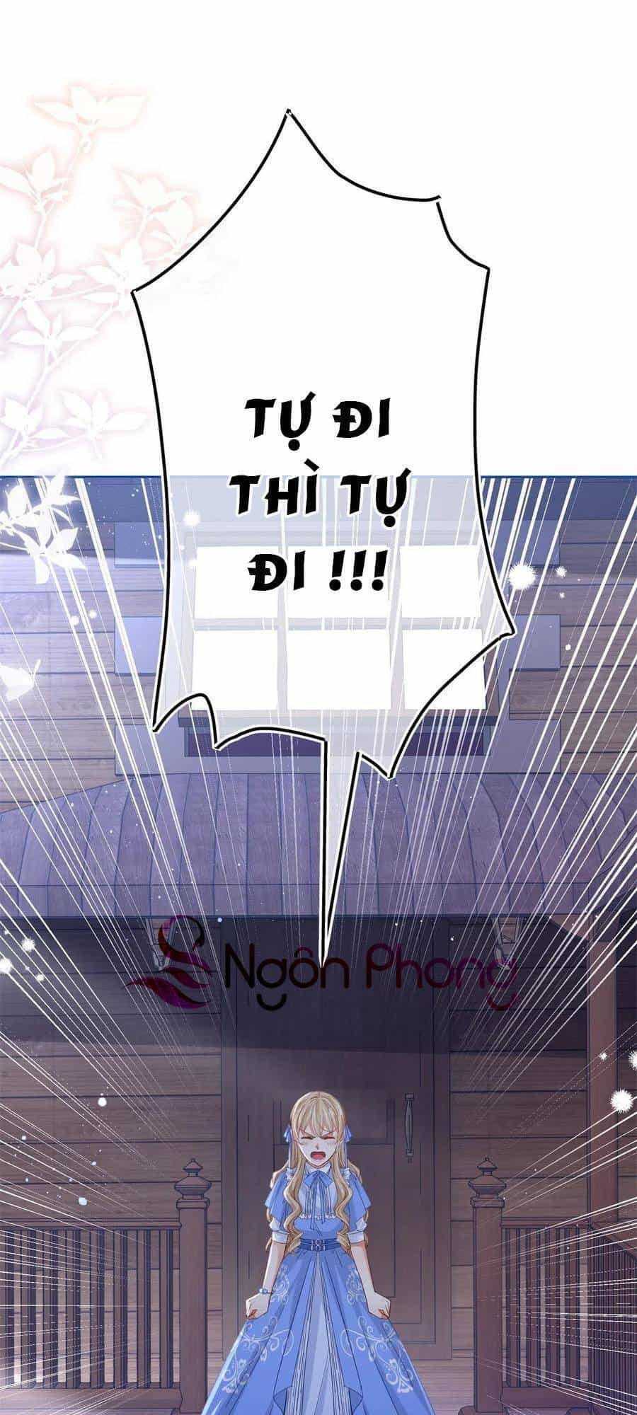 Nữ Hoàng Đầu Tiên Của Đế Quốc - Chương 68 - ảnh 4