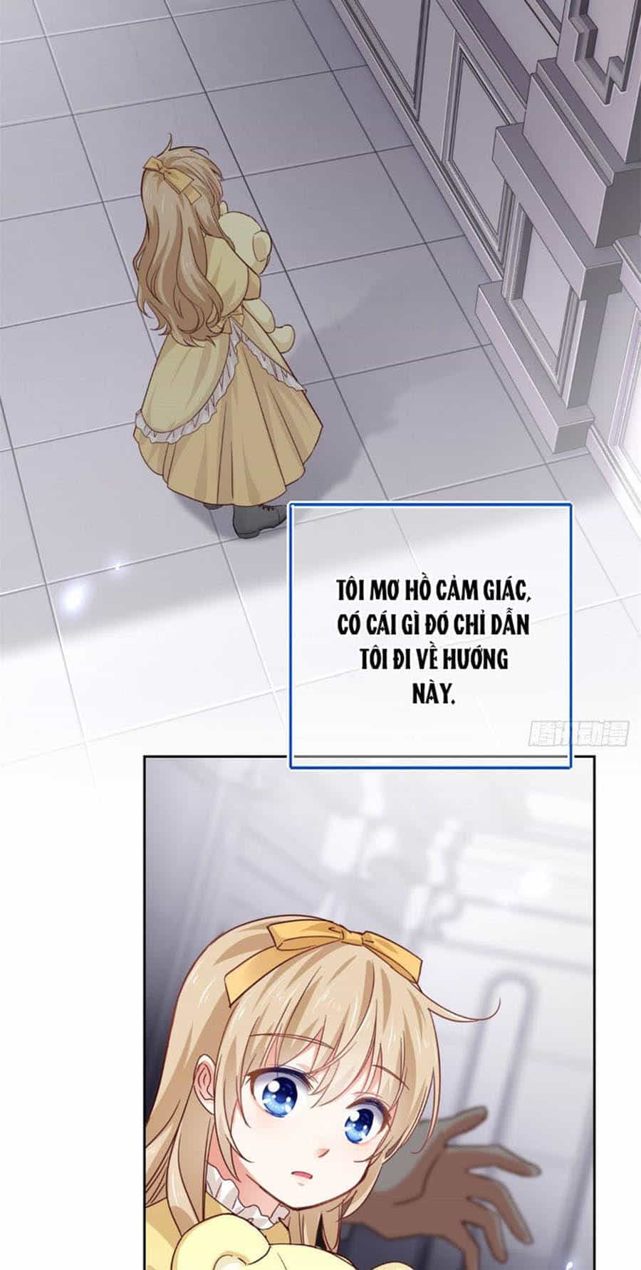 Nữ Hoàng Đầu Tiên Của Đế Quốc - Chương 4 - ảnh 13