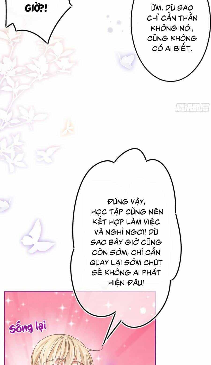 Nữ Hoàng Đầu Tiên Của Đế Quốc - Chương 78 - ảnh 13