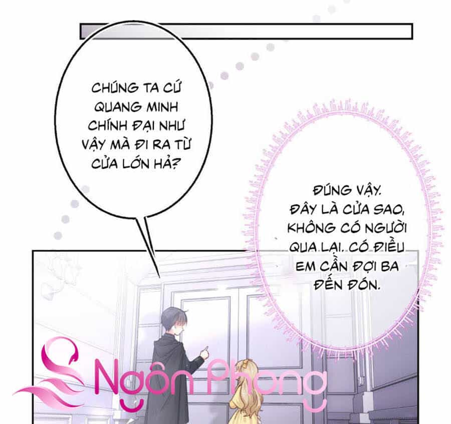 Nữ Hoàng Đầu Tiên Của Đế Quốc - Chương 5 - ảnh 13