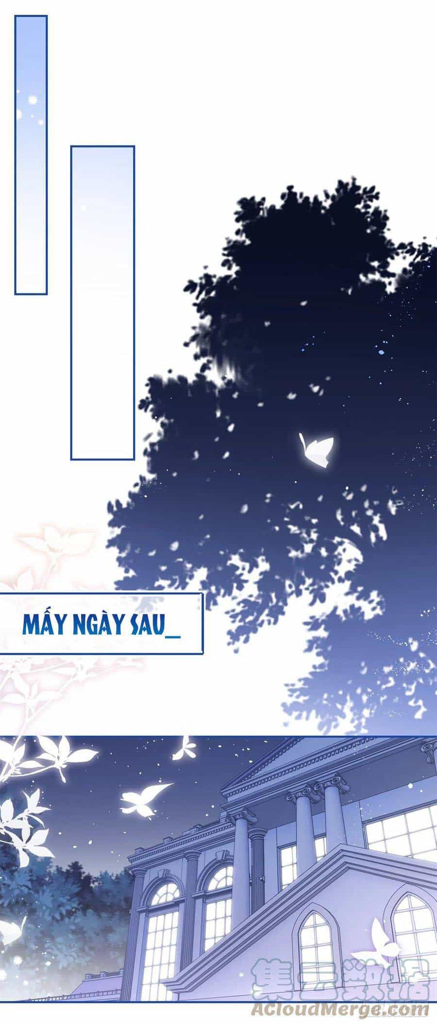 Nữ Hoàng Đầu Tiên Của Đế Quốc - Chương 85 - ảnh 7