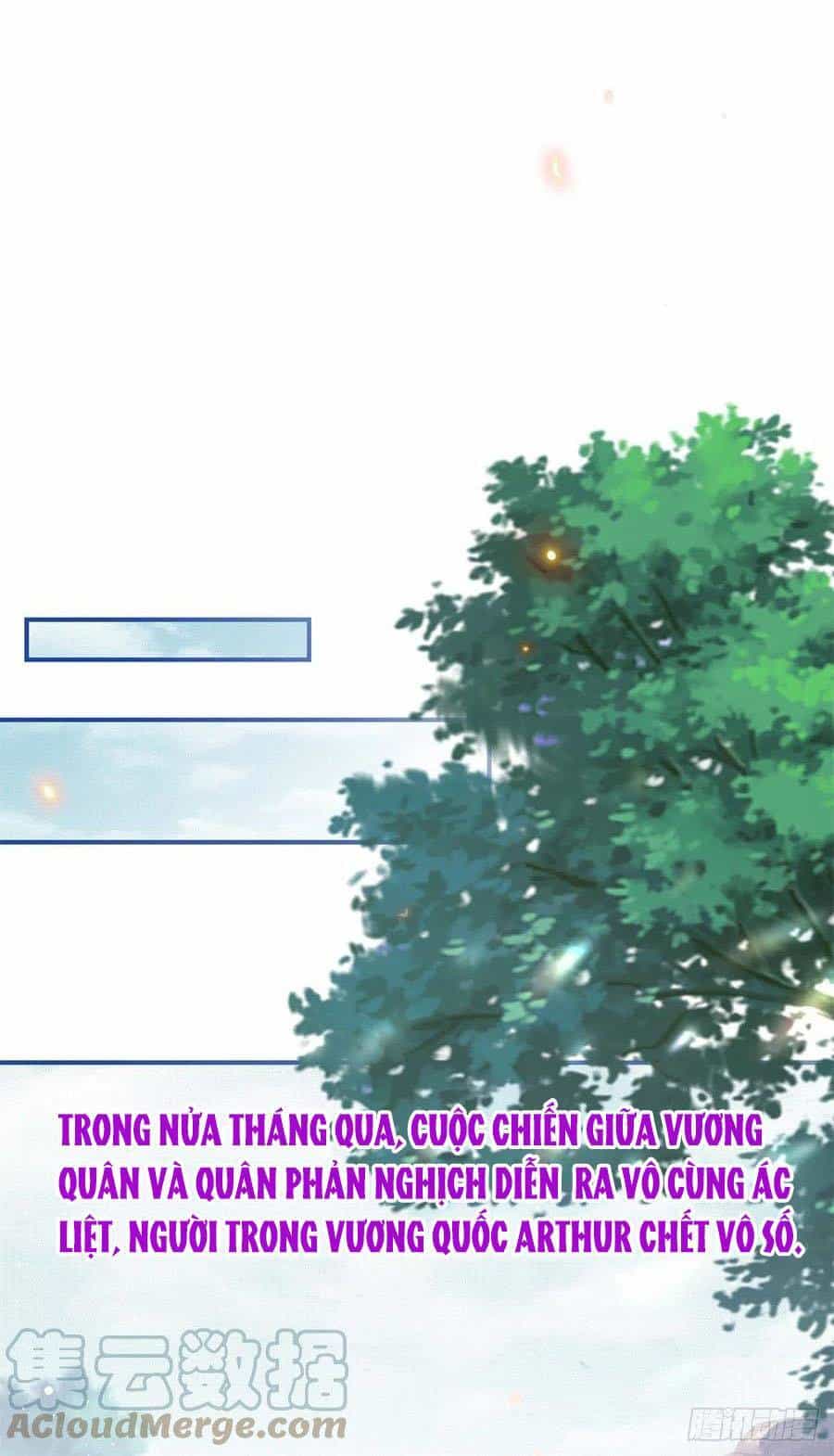 Nữ Hoàng Đầu Tiên Của Đế Quốc - Chương 87 - ảnh 19