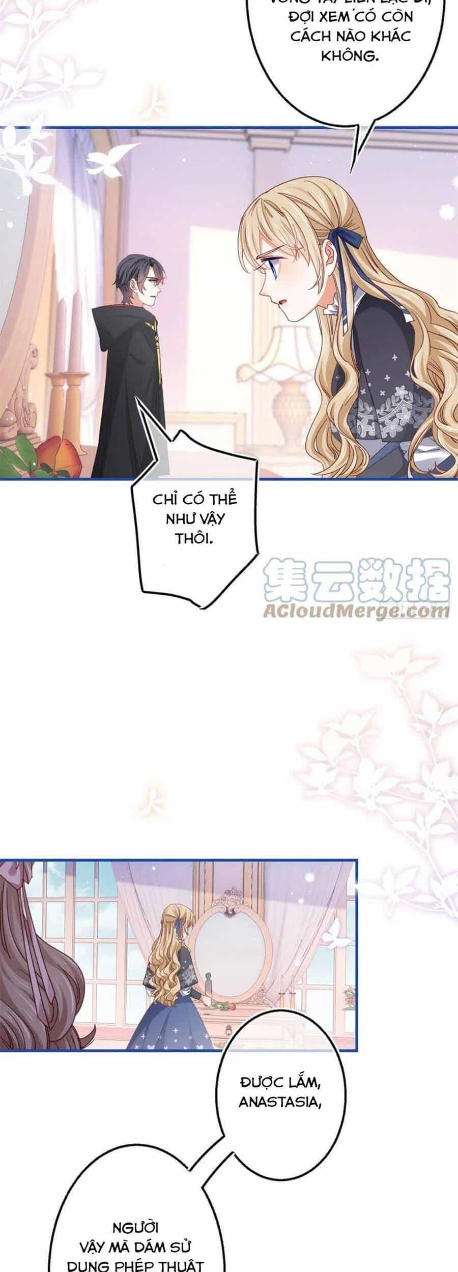 Nữ Hoàng Đầu Tiên Của Đế Quốc - Chương 93 - ảnh 11