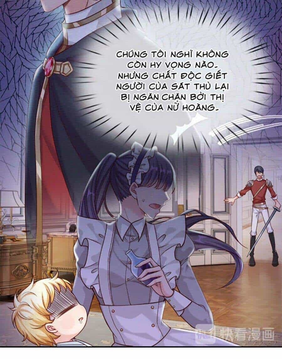 Nữ Hoàng Edith - Chương 1 - ảnh 41