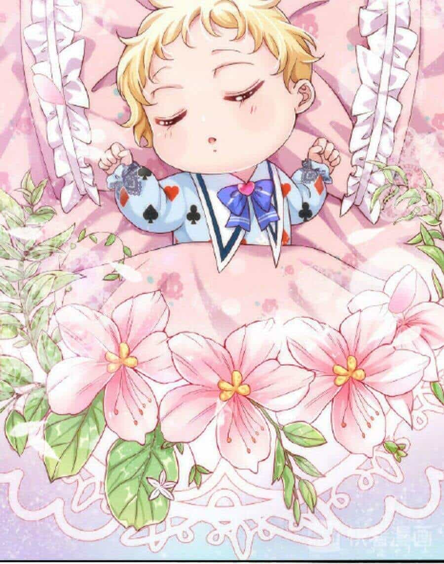 Nữ Hoàng Edith - Chương 1 - ảnh 7