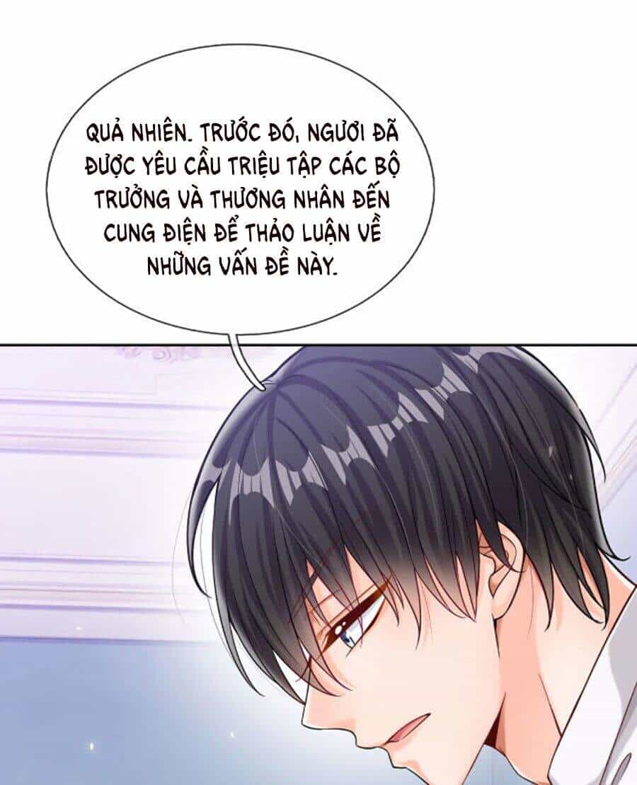 Nữ Hoàng Edith - Chương 2 - ảnh 13