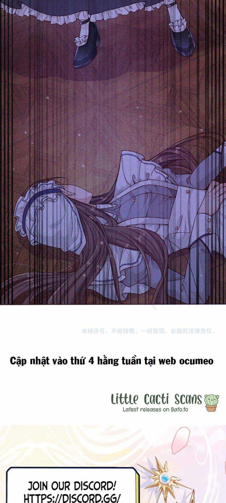 Nữ Hoàng Edith - Chương 2 - ảnh 32