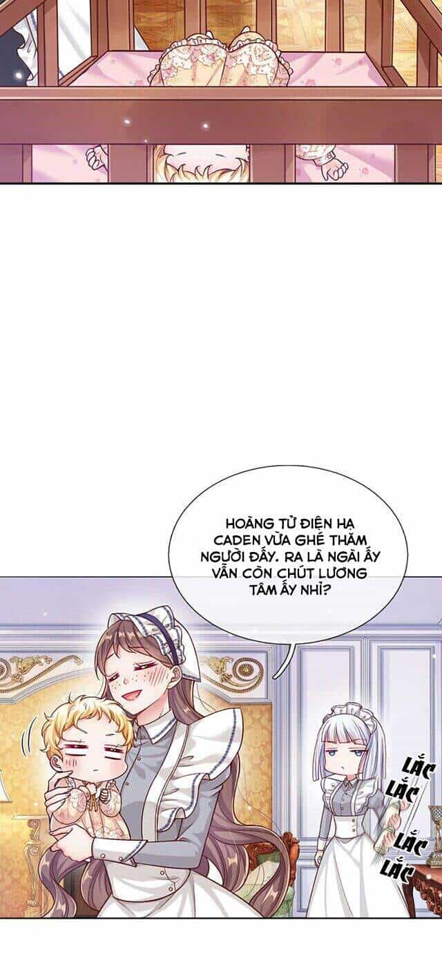 Nữ Hoàng Edith - Chương 5 - ảnh 4