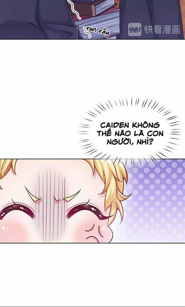 Nữ Hoàng Edith - Chương 7 - ảnh 20