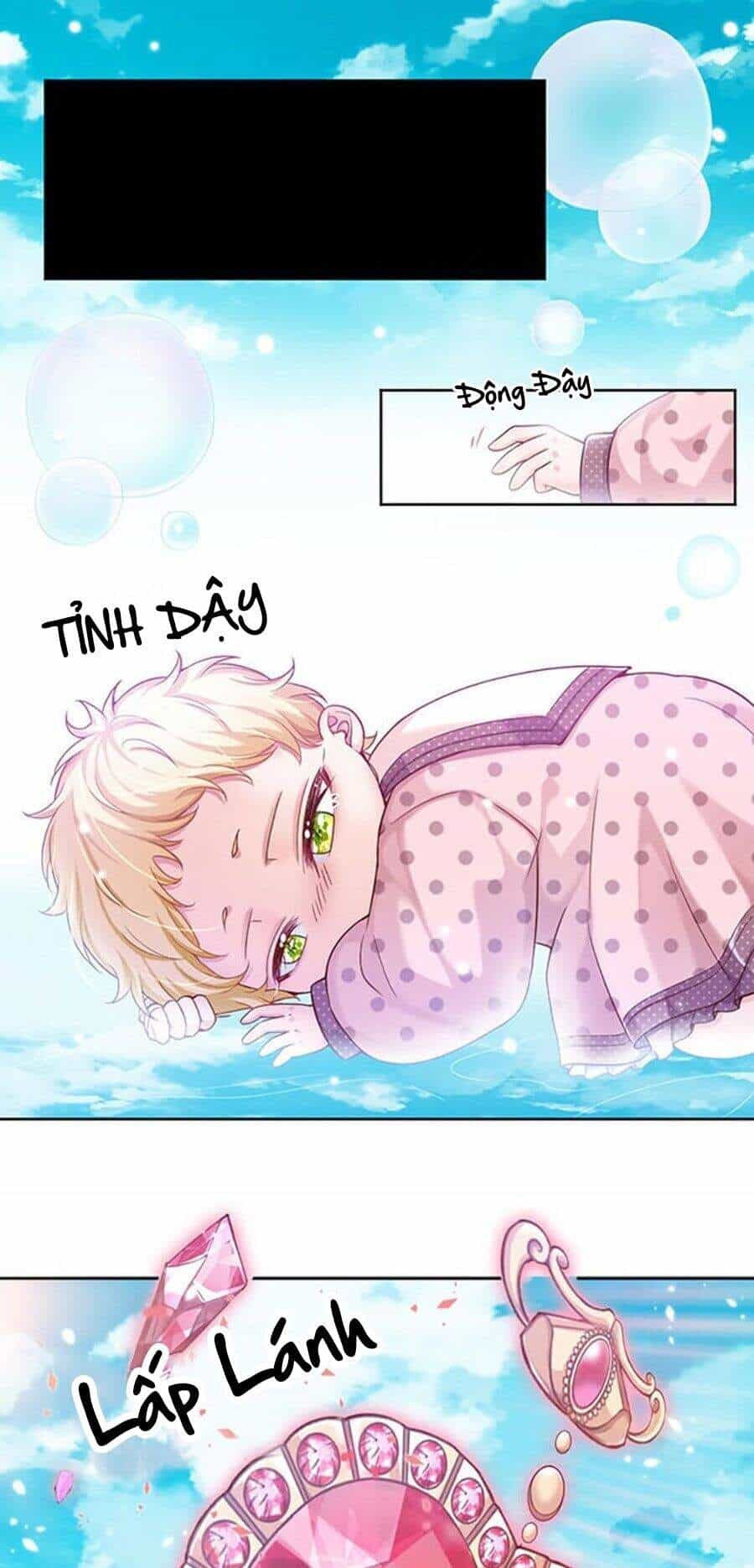 Nữ Hoàng Edith - Chương 8 - ảnh 22
