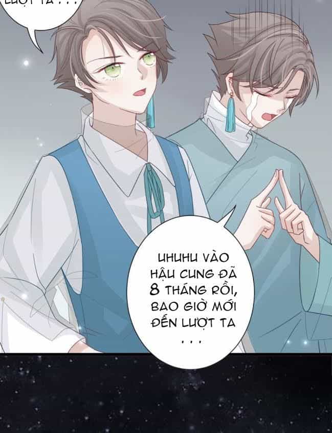 Nữ Hoàng Giá Đáo - Chương 1 - ảnh 3