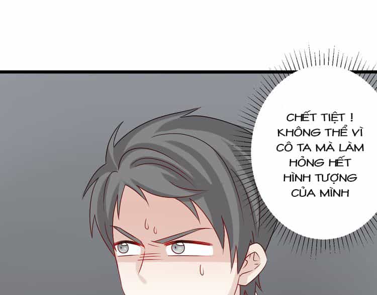 Nữ Hoàng Giá Đáo - Chương 10 - ảnh 21