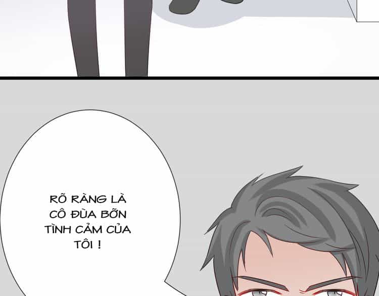 Nữ Hoàng Giá Đáo - Chương 10 - ảnh 25