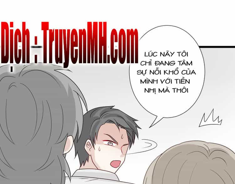 Nữ Hoàng Giá Đáo - Chương 10 - ảnh 31