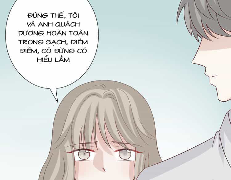 Nữ Hoàng Giá Đáo - Chương 10 - ảnh 33