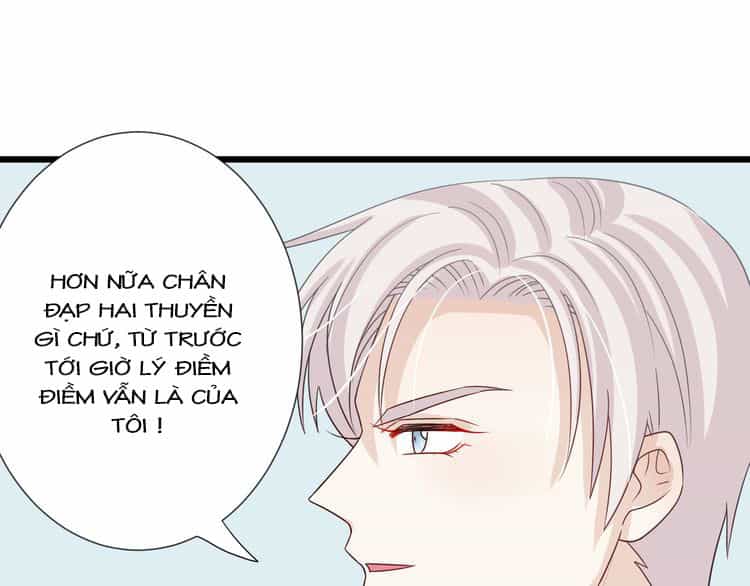 Nữ Hoàng Giá Đáo - Chương 11 - ảnh 1
